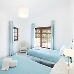 Guerreiro Ferienhaus