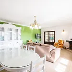 Guerreiro Ferienhaus
