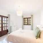 Guerreiro Ferienhaus *