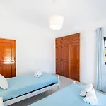 Ferienhaus Guerreiro Albufeira
