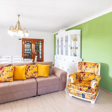 Hébergement de vacances Guerreiro Albufeira