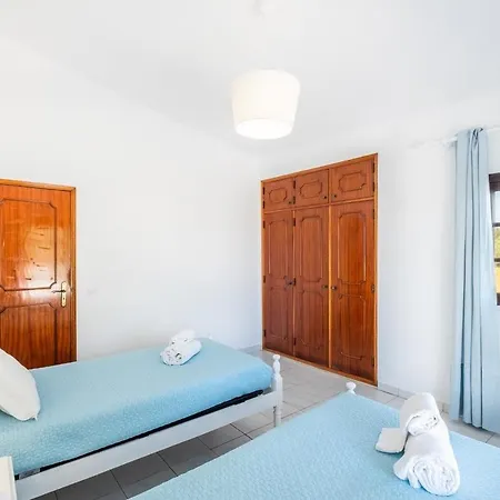 Ferienhaus Guerreiro Albufeira