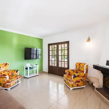 Guerreiro Ferienhaus Albufeira