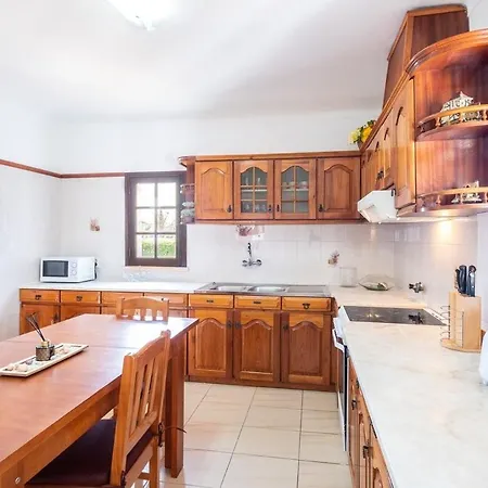 Guerreiro Ferienhaus