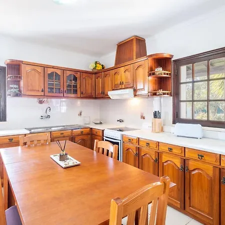 Guerreiro Ferienhaus *