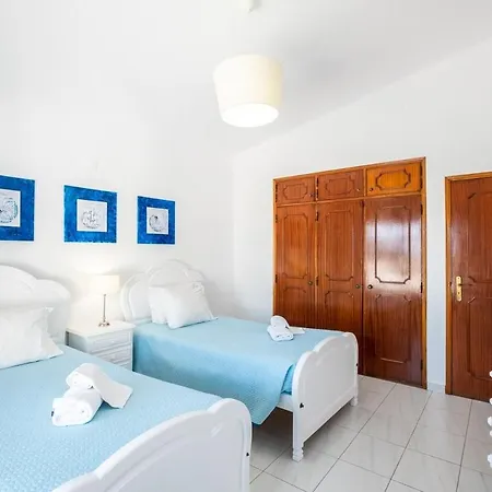 Guerreiro Ferienhaus *