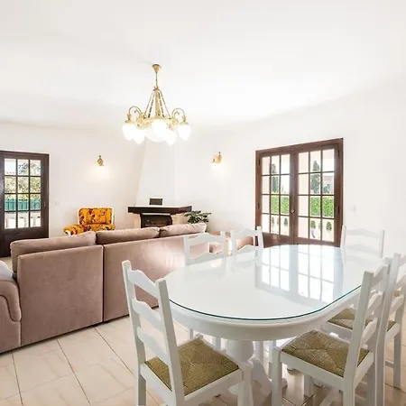 Guerreiro Ferienhaus Albufeira