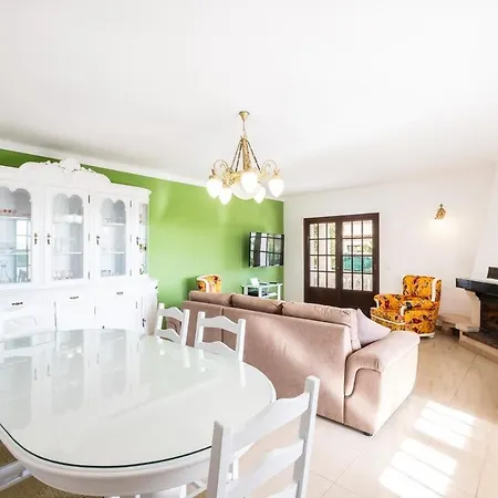 Guerreiro Ferienhaus