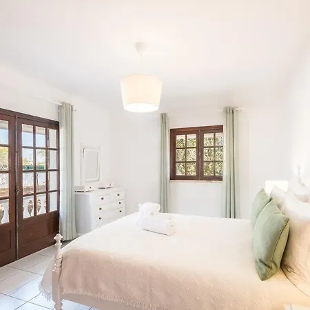 Guerreiro Ferienhaus *